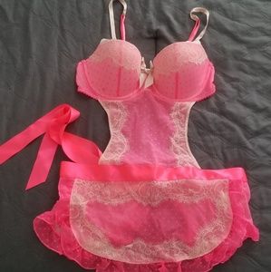 Victoria Secret Lingerie